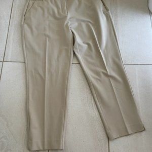 Womens pants size 18 NEW from Bradley Mishka